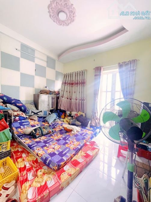 CỰC HIẾM NGAY LÊ VĂN QUỚI🏠 4 TẦNG 6PN (4x15 60m2) HẺM 5M, KD CHDV CHO THUÊ 🔥NHỈNH 6 TỶ💥 - 5