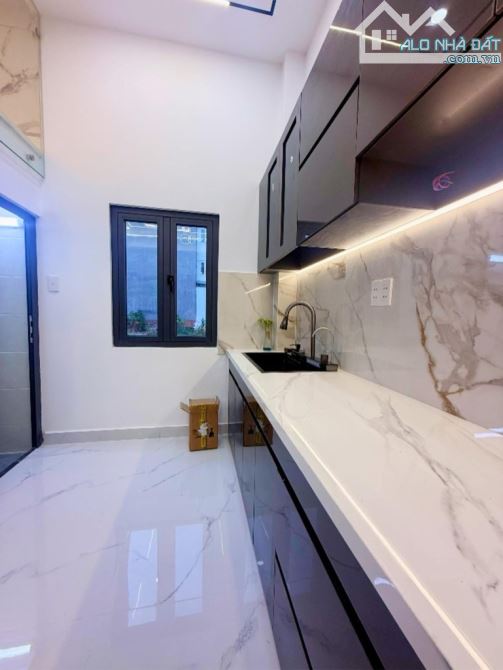 🤩NHÀ MỚI 100% 4 TẦNG SIU HÍM KHU VIP HƯƠNG LỘ 2 HẺM 6m NHỈNH 4Tỉ - 5