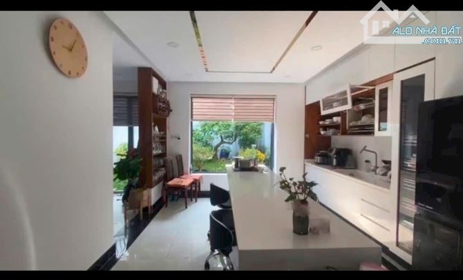 💥 Nhà C4 mặt tiền đường Tân Thới Nhì 09 Hóc Môn.Dt 230m2 6,5m ×35m giá 9, 1Tỷ - 5