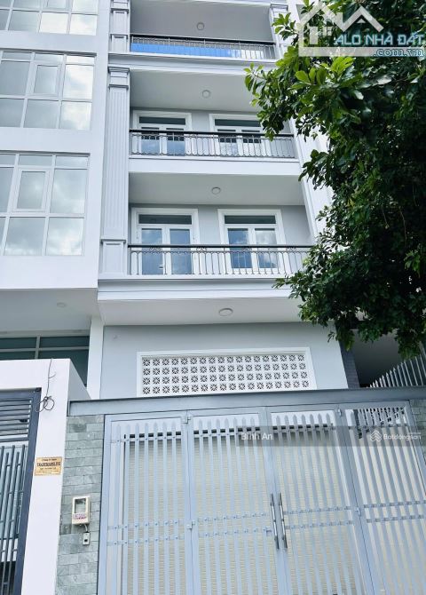 Cho thuê 243/19 Phan Đình Phùng, Quận Phú Nhuận - 5
