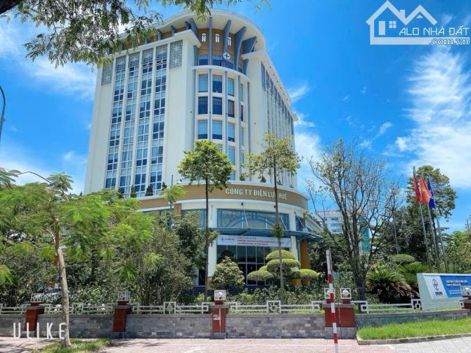 Bán nhà 278m2 đường 8m 33 tỷ Lý Thường Kiệt TP Huế - 5
