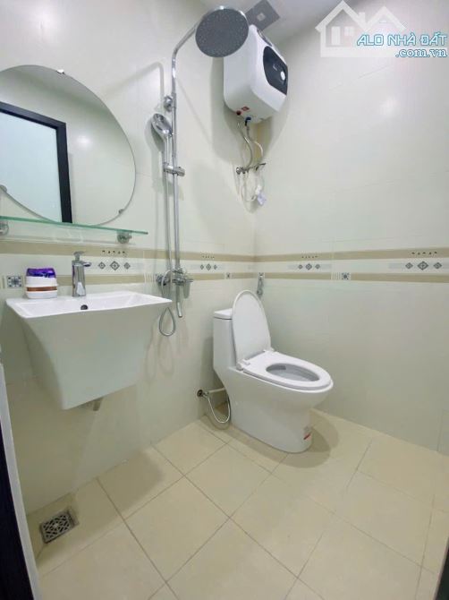 Bán nhà hai tầng 32m2 ngõ 288 Trần Nhân Tông-Kiến An giá 1,39 tỷ - 5
