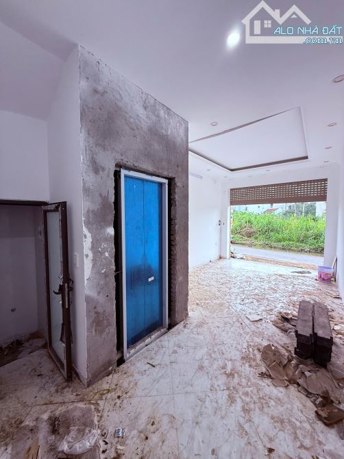 Bán nhà Liên Mạc, Bắc Từ Liêm, 30m2, 5 tầng, mặt tiền 3.7m giá 6.35 tỷ - 5