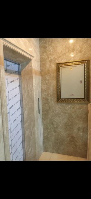 💥KHÔNG THỂ NHÂN BẢN: Hào Nam 53m2, 7T TM, gần phố, mặt ngõ thông KD, 3 thoáng, MT 7.6m - 5