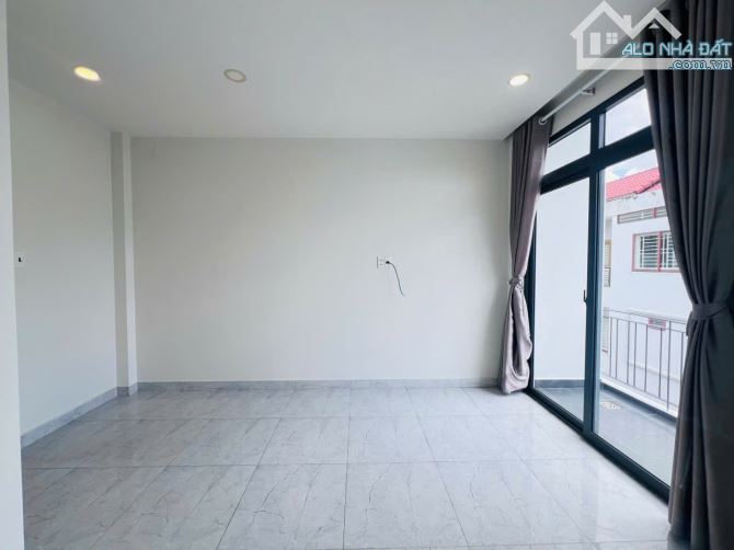 Bán nhanh nhà chính chủ HXH 8m đường TL19 gần Ngã Tư Ga, 54m2, 3 tầng, nhỉnh 5Tỷ - 5
