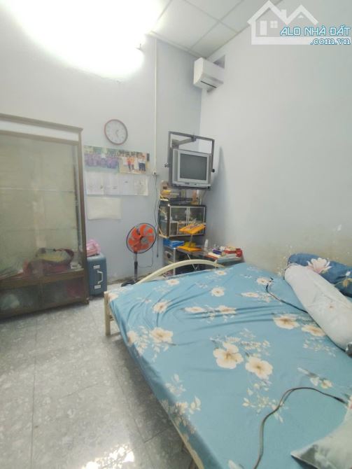 BÁN NHÀ NGAY KHU TÊN LỬA QUẬN BÌNH TÂN - 5X20 - CHỈ NHỈNH 9 TỶ. - 5