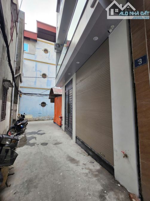 Bán nhà  Xuân Đỉnh, Bắc Từ Liêm,  40 m2, 7 tầng thang máy, mặt tiền 6.2m, giá 12 Tỷ - 5