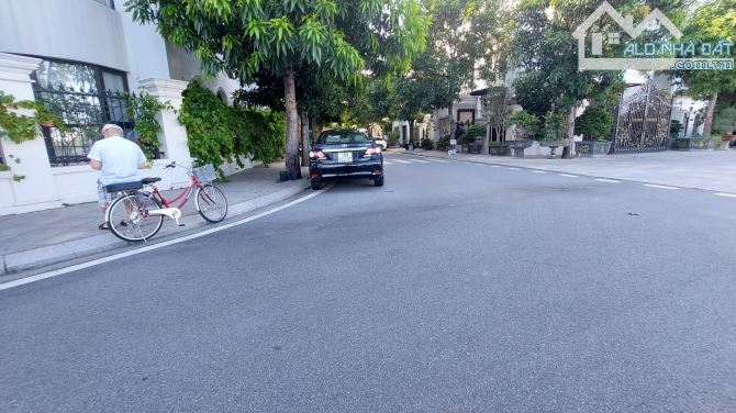 Bán biệt thự 4 tầng có thang máy – Hoàng Huy Riverside – giá chỉ 32 tỷ - 5