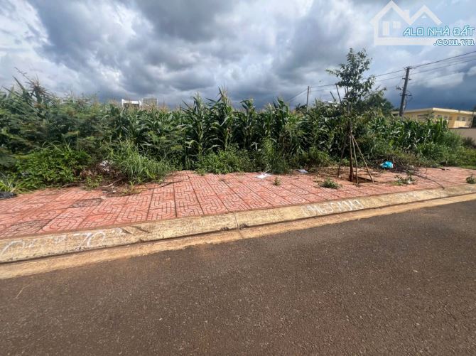 bán lô đơn tổ dân phố 8 - Khu trường Đông Du - khu 3.2Ha - 5