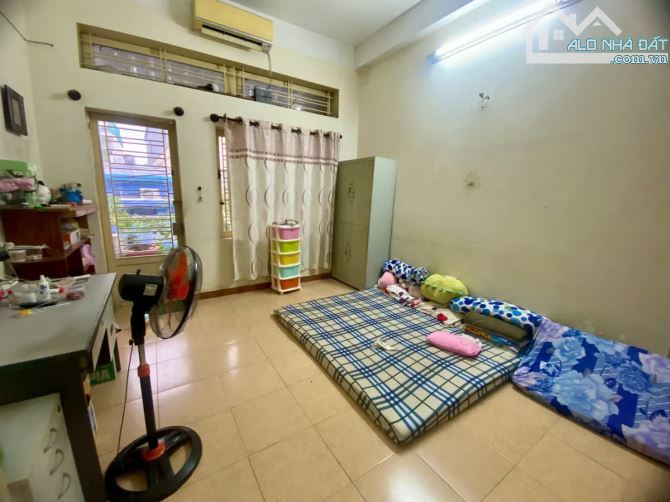 HXH 8m Thoại Ngọc Hầu, 88m2, 4 tầng, 5PN, kế siêu thị Go, chỉ 8.8 tỷ TL - 5
