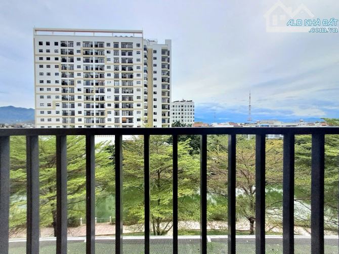 Cho Thuê Căn Hộ 3 Phòng Ngủ – CT3 Vĩnh Điềm Trung, Nha Trang - 5