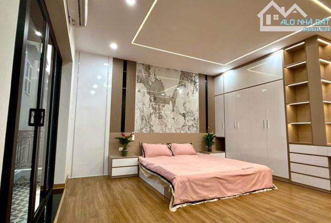 💥💥💥Siêu hiếm giá đầu tư chỉ 11,8 tỷ có ngay căn nhà đẹp như khách sạn,đừng bỏ lỡ. - 5