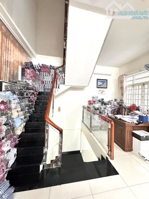 Nhà Ngang 8m – 3 Tầng – Giá Chỉ 11.5 Tỷ – Xuân Thới Thượng – Hóc Môn - 5