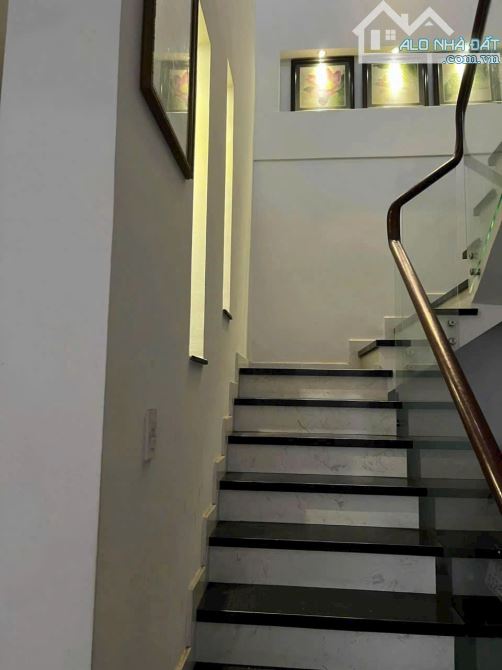 Bán nhà đẹp đường số 2,trường thọ thủ Đức,129m2 giá chỉ 11,7 tỷ, xe hơi ngủ trong nhà - 5