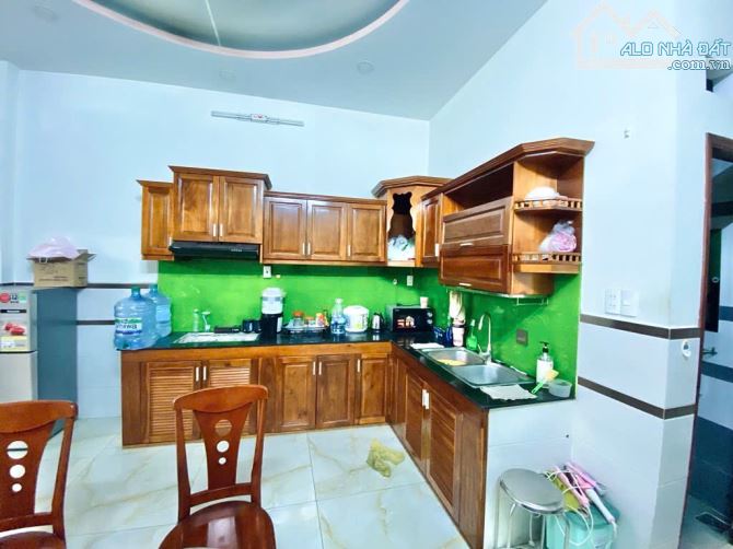 NHÀ CẦN BÁN  - CHÍNH CHỦ 57M2 – 3 TẦNG BTCT -  NGAY PHAN HUY ÍCH, TÂN BÌNH. - 5