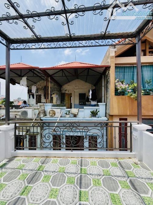 🕌 LÕI CẦU GIẤY - SỔ VUÔNG ĐẸP - 5 TẦNG NHÀ MỚI - NỘI THẤT CHỌN LỌC - GẦN HỒ MÁT RƯỢI  🚗 - 3