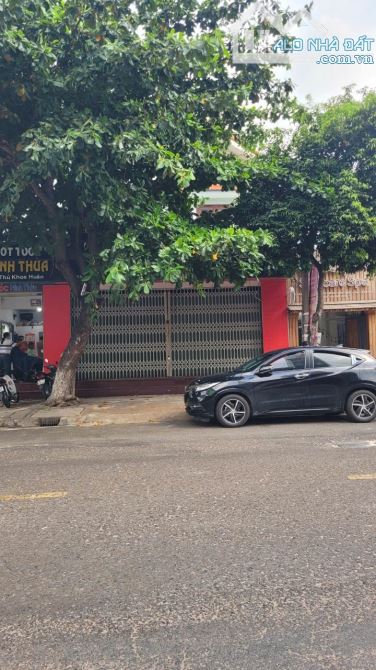 CHO THUÊ MBKD NGANG 7,7M THỦ KHOA HUÂN - PHƯỜNG PHÚ THỦY - TỈNH LÂM ĐỒNG (MỚI) - 5