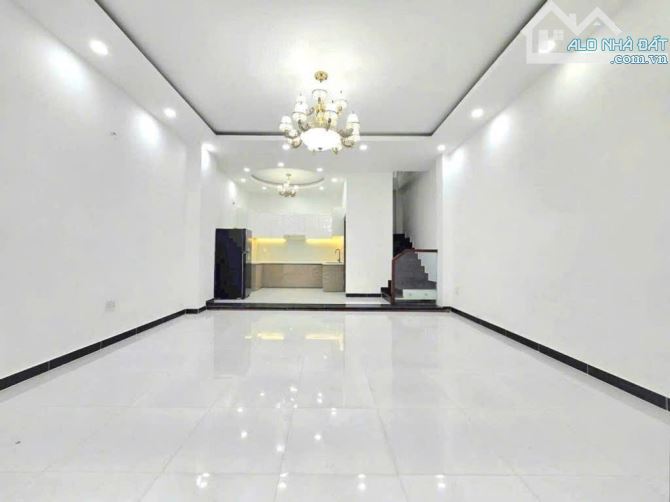 BÁN NHÀ PHỐ MỚI SÁNG RỰC RỠ– HTP– HUỲNH THỊ ĐỒNG– NGANG 5.3M– SỔ RIÊNG– GIÁ NHỈNH 7 TỶ - 5