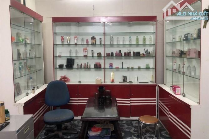 💥LONG TRỜI LỞ ĐẤT: Cát Linh 23m2, 5T, sát phố, mặt ngõ KD, MT bề thế 4.8m, ngõ rộng - 5
