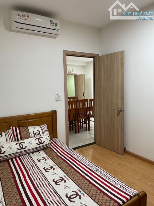 Cho thuê căn hộ Saigon gateway 3 phòng ngủ cùng nội thất cao cấp đầy đủ, vào ở ngay - 5