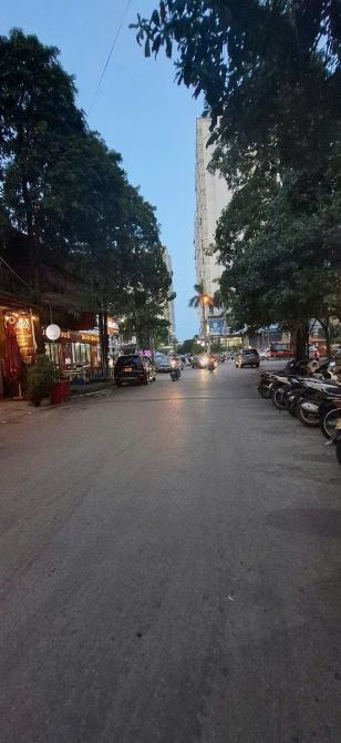 BÁN TÒA NHÀ KHU ĐẤU GIÁ MẪN BỒI – GỐC GĂNG, LÔ GÓC 83M², 8 TẦNG, 45 TỶ - 5