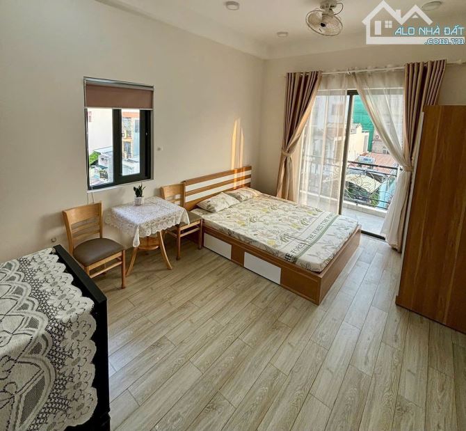 Bán CHDV 7 tầng, Đường số, Tân Kiểng, Quận 7. DTSD 320m2, thang máy, full nội thất. - 5