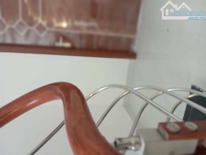 Bán nhà đường 422, Tân Lập – DT 33m², 4 tầng – Giá chỉ 4,7 tỷ 15 m ra đường ô tô tránh. - 5