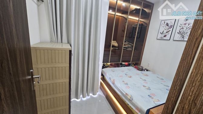 Nhà gần Nguyễn Văn Khối, 2 tầng, 18m2, hẻm ba gác - 5