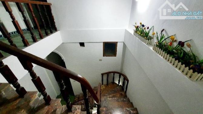 BÁN NHÀ TRANG TÂM QUẬN HOÀNG MAI 68M2 GIÁ CHÀO 11,8 TỶ, KINH DOANH-CHỦ CẦN BÁN GẤP - 5