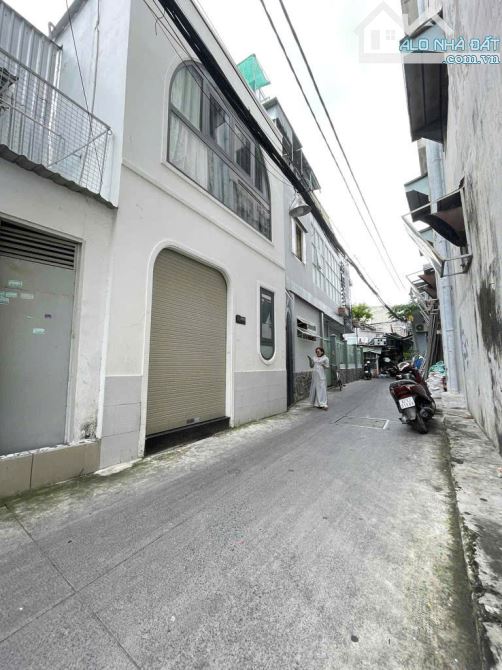 🏡 BÁN NHÀ 2 TẦNG XE HƠI ĐỖ CỬA QUẬN 8, NHỈNH 3 TỶ, 2 TẦNG FULL NỘI THẤT MỚI - 5
