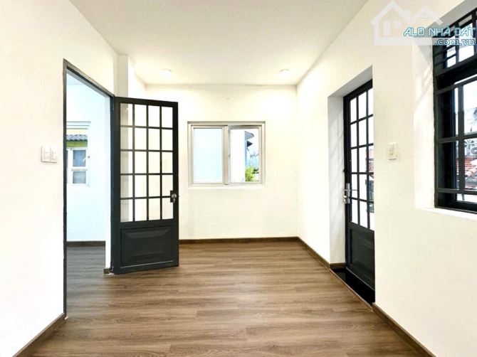 🏡💥VIP NGUYỄN VĂN TRỖI💥PHÚ NHUẬN💥HẺM XE HƠI💥4 TẦNG BTCT💥NGANG 4,3M💥60M2💥CHỈ 12,X TỶ - 5