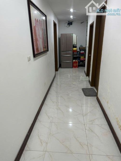 🏢 SIÊU PHẨM LÔ GÓC – SÂN VƯỜN 25M² – CC HỒ TÙNG MẬU –VIEW THOÁNG 140M² – 4PN – 9.2 TỶ - 5