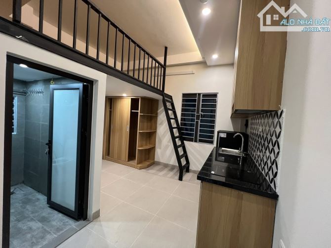 TỰ DO TÀI CHÍNH, BẠCH MAI, Q. HAI BÀ TRƯNG, 12 PHÒNG, 60M2 DOANH THU 50 TRIỆU/1 THÁNG GẦN - 5