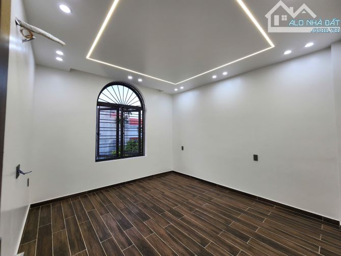 Cần bán căn nhà  độc lập 3 tầng Ô Tô Đỗ Cửa tại Văn Cú-  An Đồng - An Dương Hải Phòng. - 5