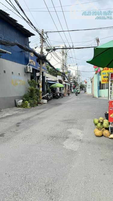 💥🏠🚘Q.6, GẤP BÁN,GIẢM SÂU, SÁT MẶT TIỀN, HẼM 4M,70M2, 3TẦNG, NỞ HẬU, RẺ BÈO, NHỈNH 5 TỶ - 5
