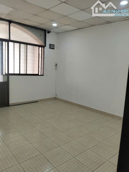 Bán nhà mặt tiền đường Nguyễn Oanh, P 17, Gò Vấp  ( 16 tỷ ) - 6