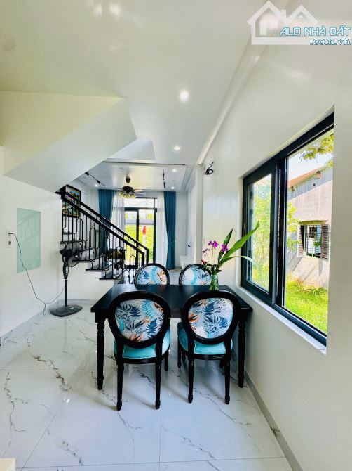 Bán nhà 2 tầng Kiệt ôtô 1 Vân Dương, phường Thuỷ Vân, TP Huế, Cạnh Eco Garden, chỉ 2,96 Tỷ - 6