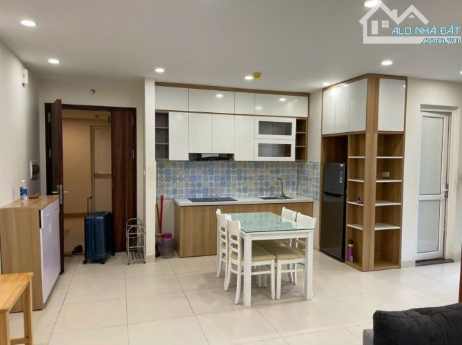 cho thuê chung cư FLC 18 Phạm Hùng, 80m2, 3 phòng ngủ, đủ đồ 15 triệu/tháng - 6