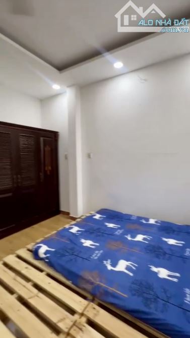 Cho thuê gấp Căn hộ tầng 1 nhà CHDV Nguyễn Kiệm, F3, Gò Vấp - 6
