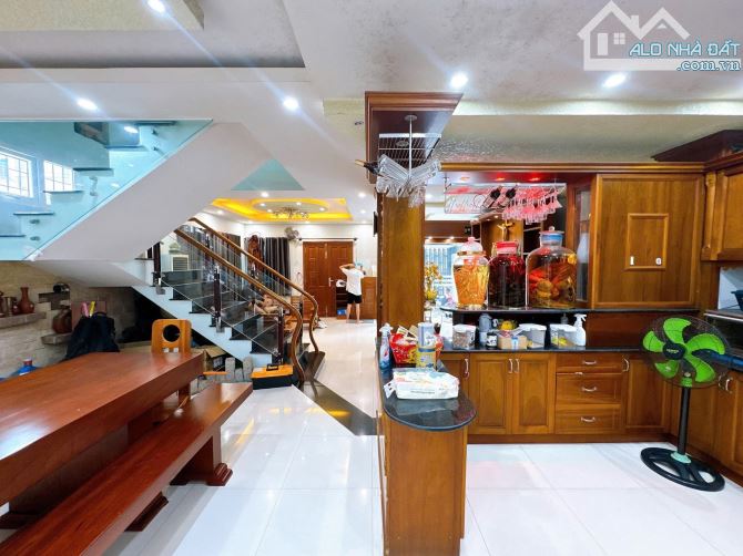 Bán biệt thự Mini Khu KDC Tín Nghĩa chợ sặt đầu mối Tân Biên - 6
