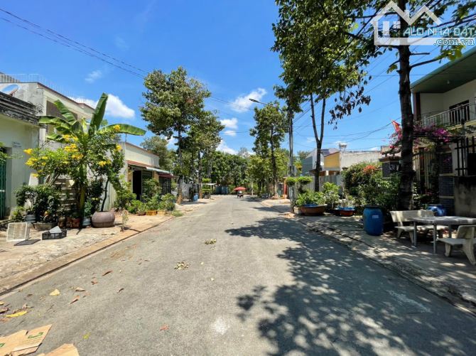 Nhà Kdc Biconsi TPHCM mới dt 150m2 ngang 6m sổ riêng - 6