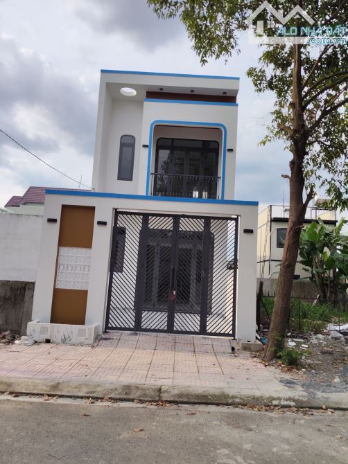 Nhà Trung tâm phường Tân Triều cách đường Nguyễn ái Quốc 2km - 6