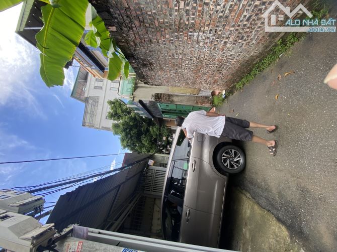 Bán nhà Aeon Long Biên 75m-3,5tầng - giá 12tỷ5 - 6