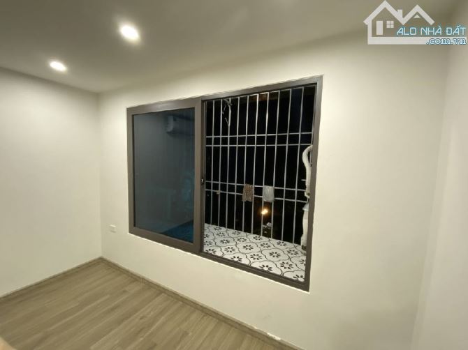 NHÀ RỘNG ĐẸP – Ở NGAY – THANH XUÂN BẮC - 3.98 TỶ - 6
