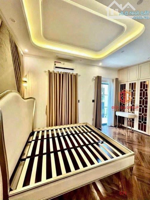 Cho Thuê Biệt Thự Full Nội Thất KDC D2D, Võ Thị Sáu ,Phường Thống Nhất, Biên Hòa 30 Triệu - 6