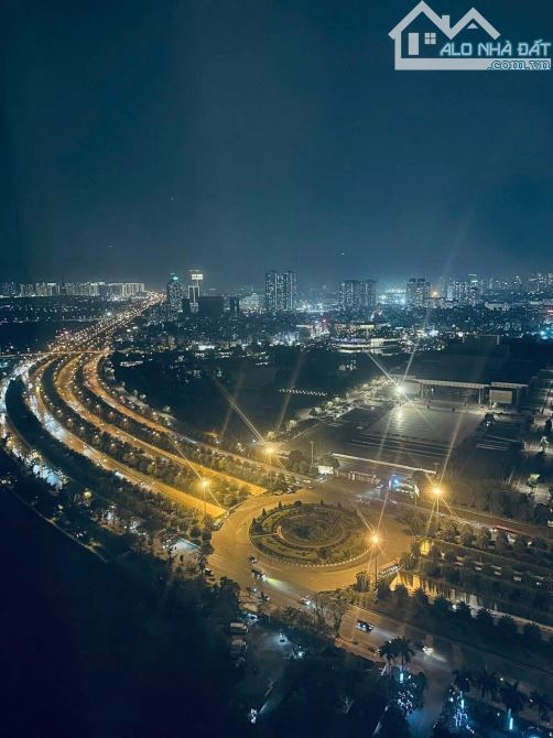 Căn hộ 4PN – 169m² tại Thăng Long Number One: Giải pháp hoàn hảo cho gia đình nhiều thế hệ - 6