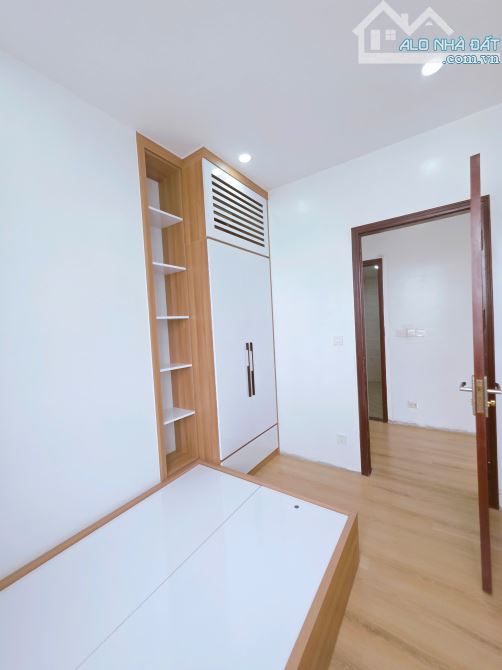Cho thuê nhà chung cư HD Mon, 6m2, 2 ngủ, 2 vệ sinh, View đẹp chỉ từ 10 triệu - 6
