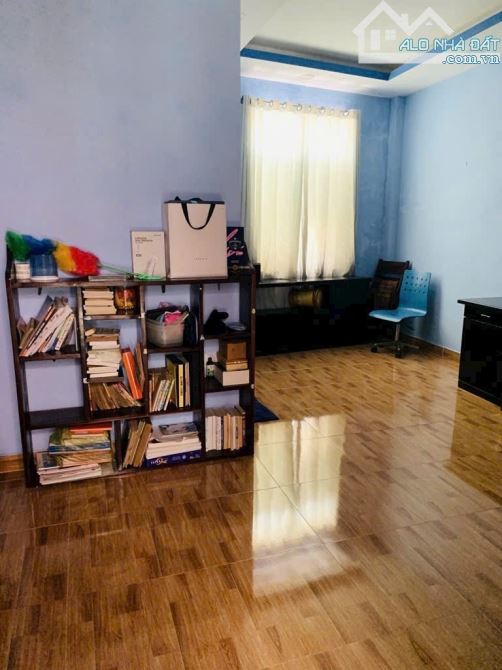 💥NHÀ 2 TẦNG 198M2 NỞ HẬU 6.5M HXH NGUYỄN BÌNH, CHỈ 6T15 TỶ - 6