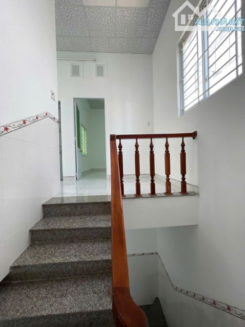 🏡 CĂN NHÀ 2 TẦNG HẺM NGUYỄN THÁI HỌC, P NGUYỄN VĂN CỪ, TT TP QUY NHƠN - 6