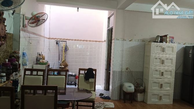 Hàng hiếm! Bán nhà kiệt HỒ XUÂN HƯƠNG. TP Đà Nẵng - 6